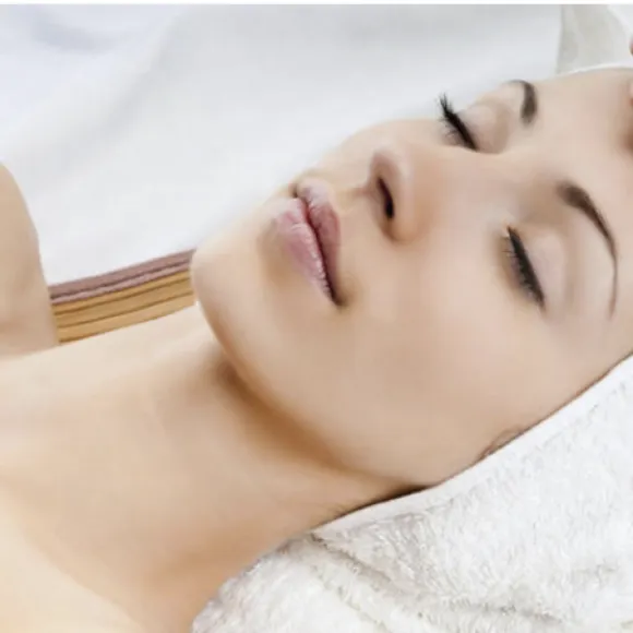 TRỊ LIỆU BODY CHUYÊN SÂU TG | 200K-350K | 45-90 PHÚT