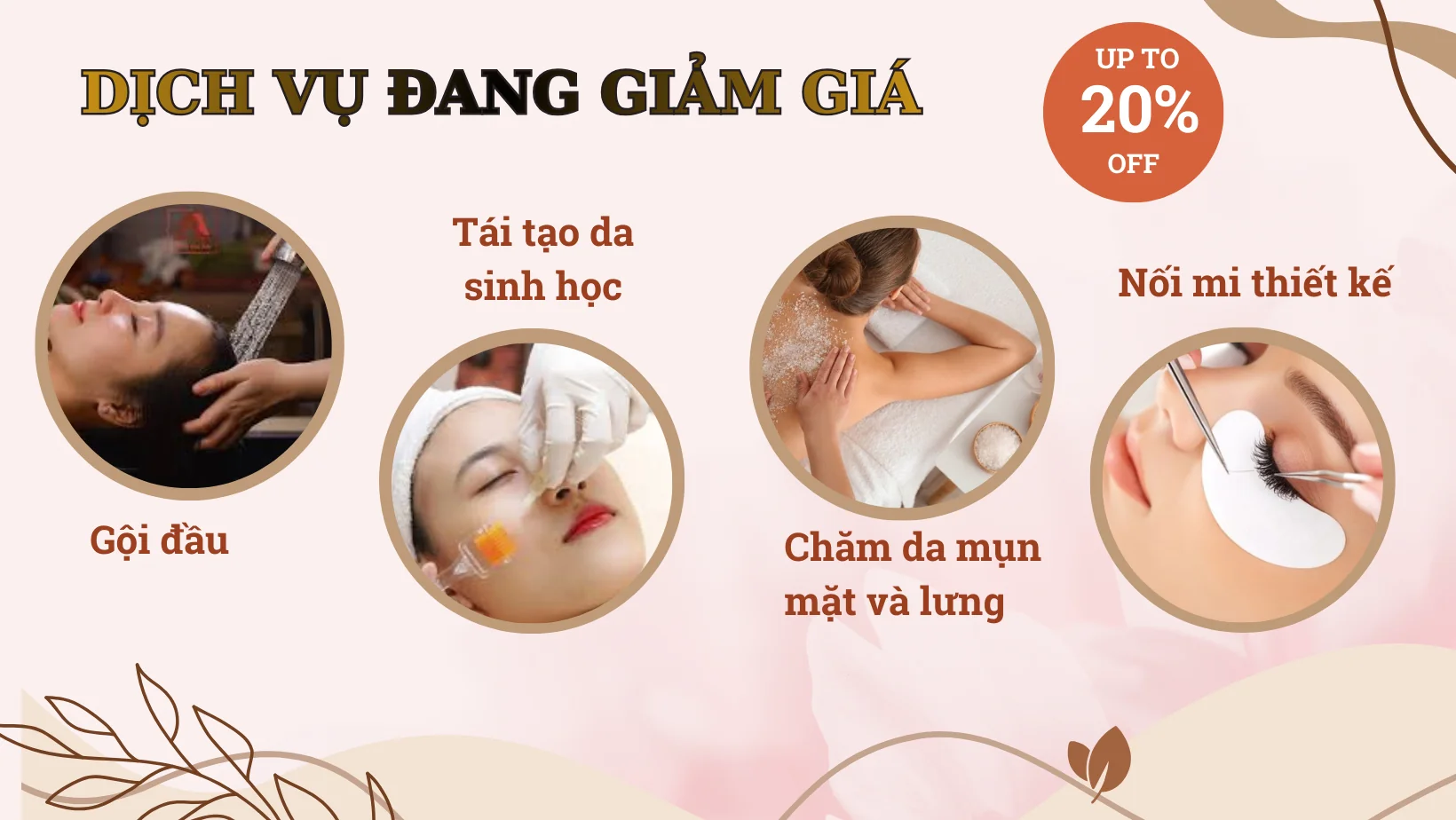 THỦY NGUYỄN BEAUTY & ACADEMY