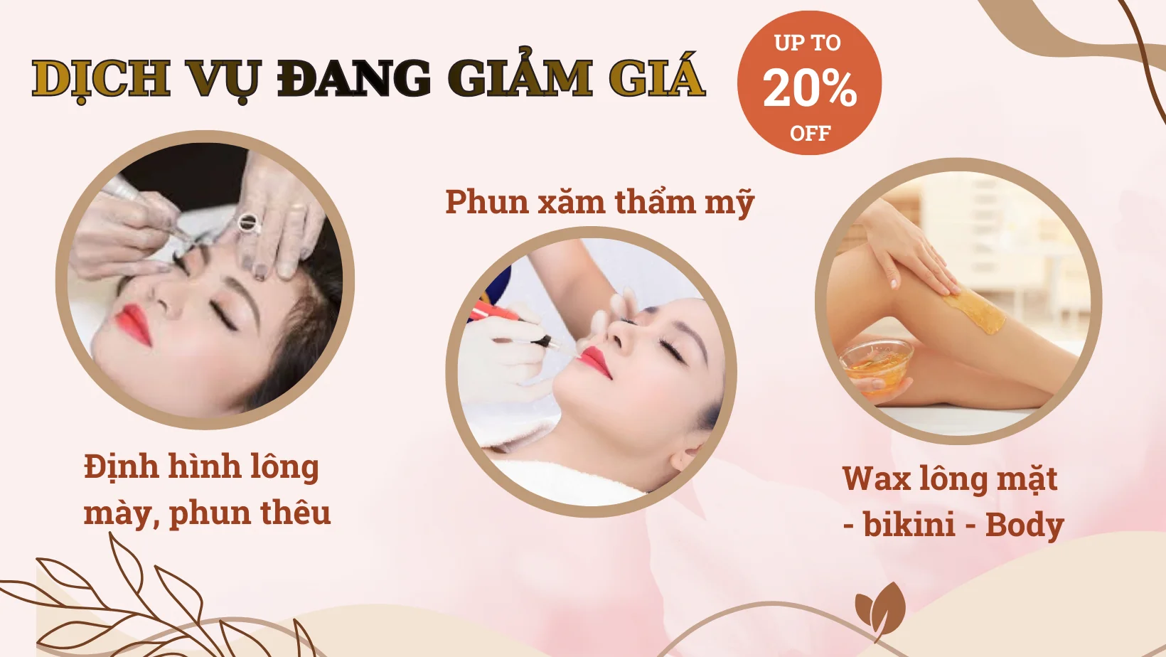 THỦY NGUYỄN BEAUTY & ACADEMY